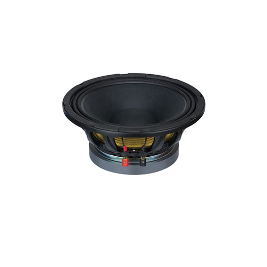 10FW65T2  LF  Drivers  10 inchs