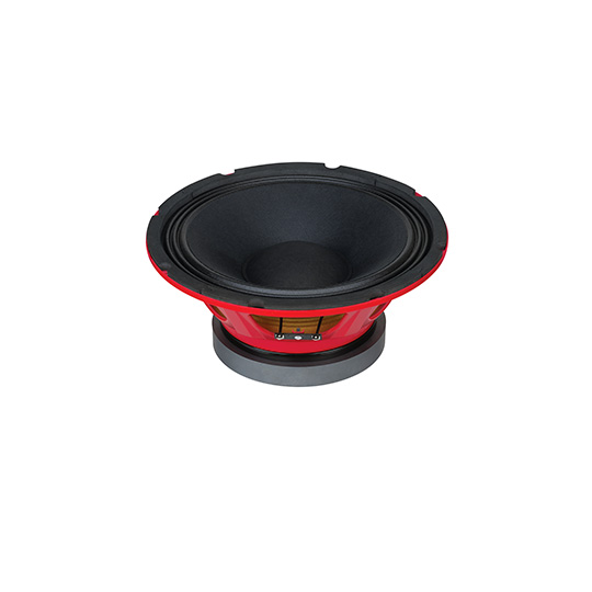 10FW65P1  LF  Drivers  10 inchs