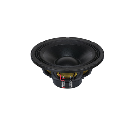 10NDF65U1  LF Drivers  10 inchs