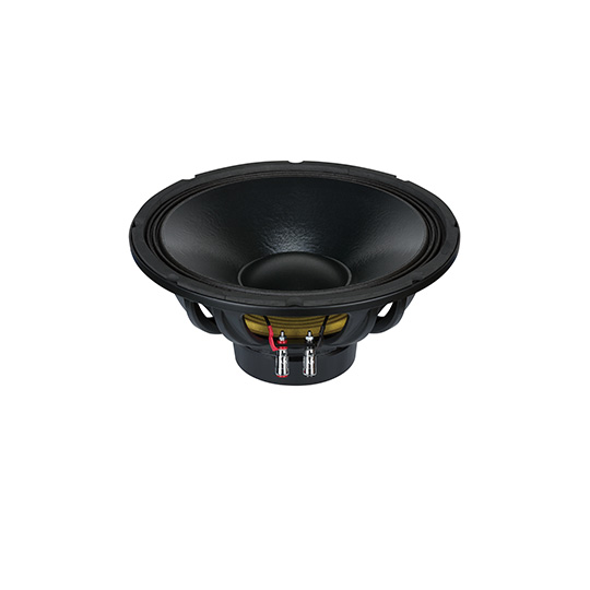 12NDF75U1  LF Drivers  12 inchs