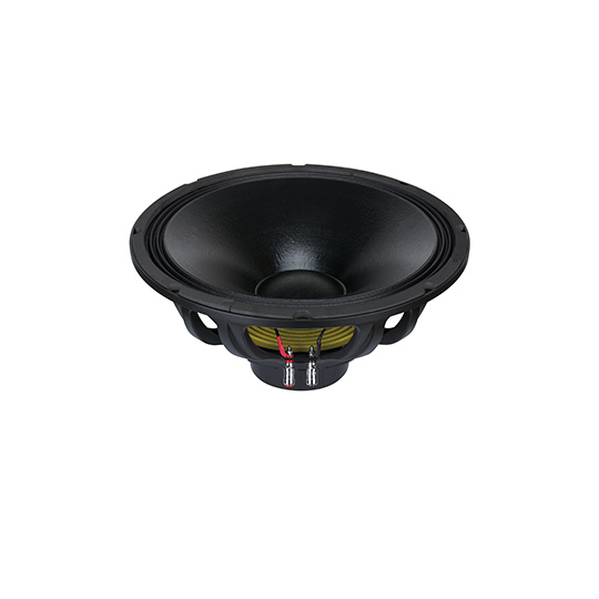 15NDF75U1  LF Drivers  15 inchs