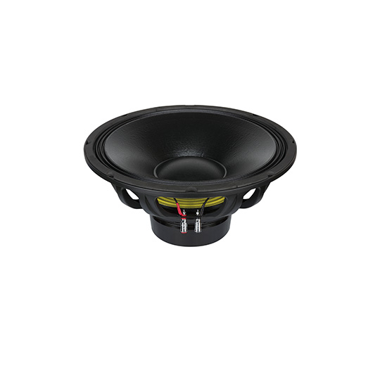 15NDF100U1  LF Drivers  15 inchs