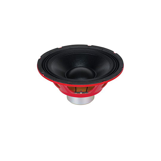 10NF65U1  LF  Drivers  10 inchs