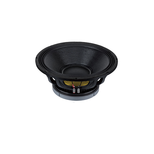 18FWS125Q1  Subwoofers  18 inchs