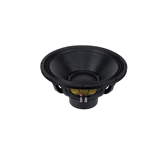18NDS125U1  Subwoofers  18 inchs