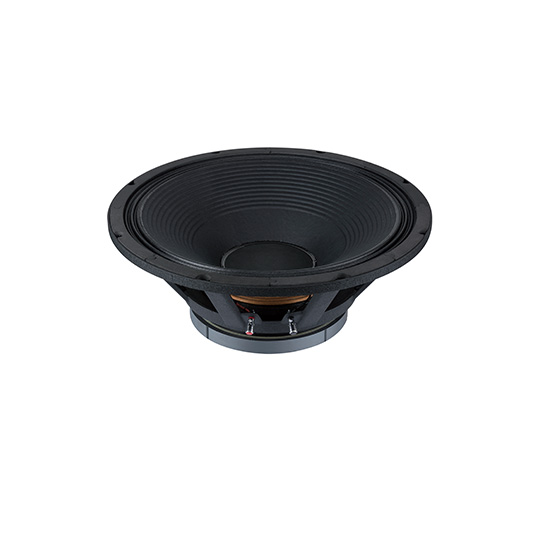 21FWS125Q1  Subwoofers  21 inchs