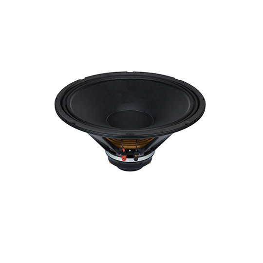 15NTF75TB   Coaxials  15 inches