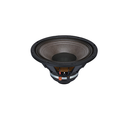 10NTF65TR   Coaxials  10 inches