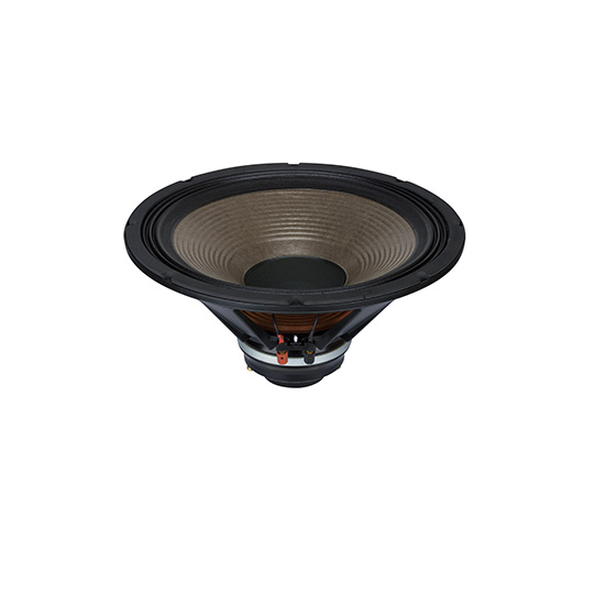 15NTF75TR   Coaxials  15 inches