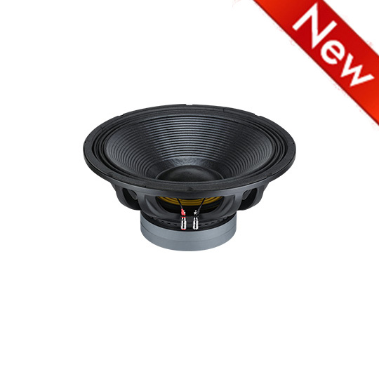 18FWS100V2  Subwoofers  18 inchs