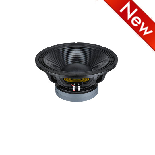 18FWS125V2  Subwoofers  18 inchs