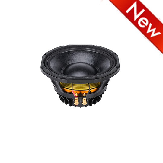 10NDF100C1-16   Line Array Speakers  10 inches