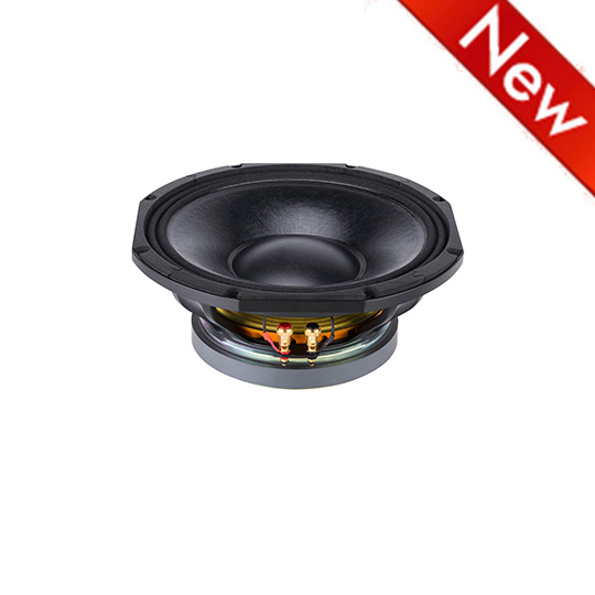 12FW100V1   Line Array Speakers  12 inches