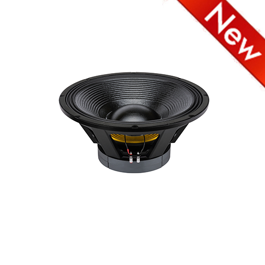 21FWS125V2  Subwoofers  21 inchs