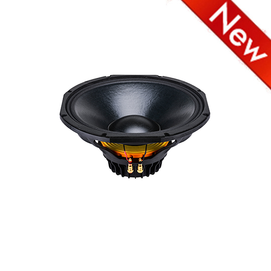 15NDF100C1    Line Array Speakers   15 inches