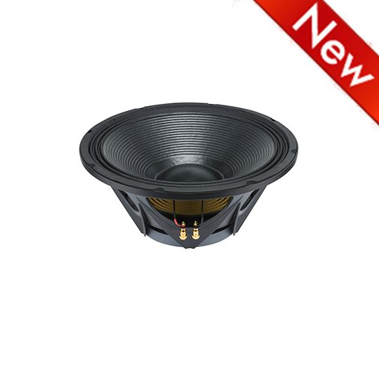 18FWS100A1  Subwoofers  18 inchs