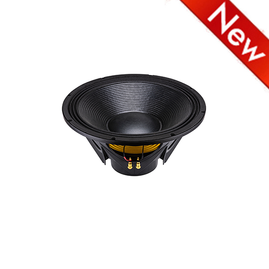 18NDS125AU  Subwoofers  18 inchs