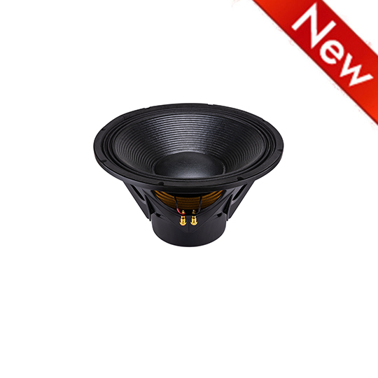 18NDS151AU  Subwoofers  18 inchs
