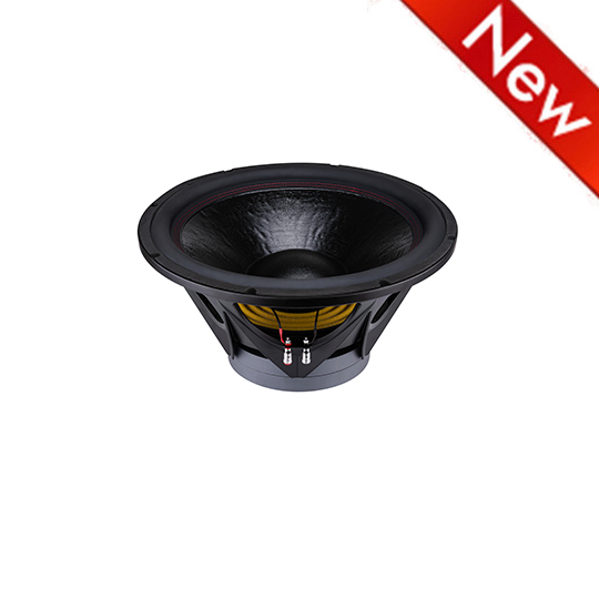 18FWS100N2  Subwoofers  18 inchs