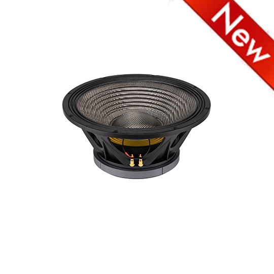 18FWS125W1  Subwoofers  18 inchs