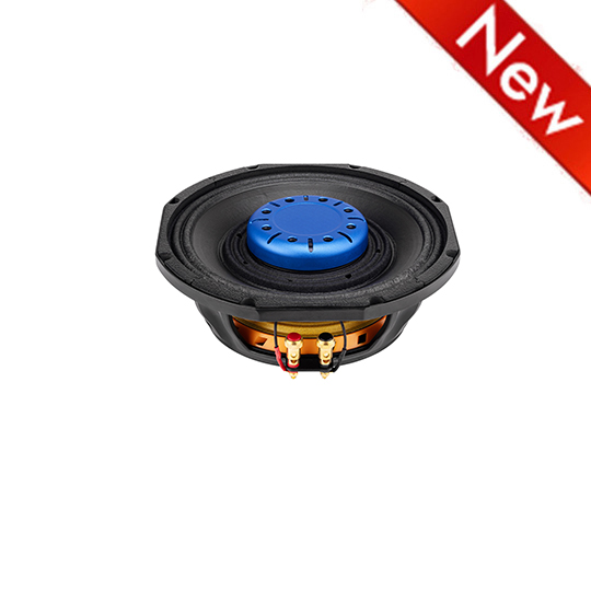 10NDF75K1  LF Drivers  10 inchs