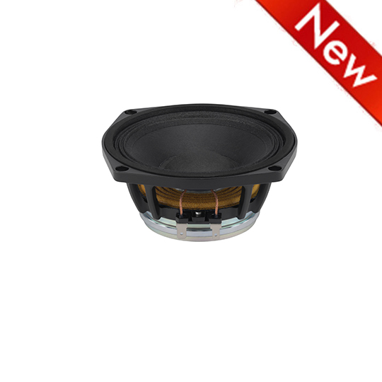 5NDF38T5  MID Drivers  5 inchs