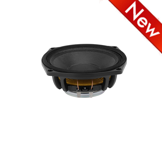 6NDF38T3  MID Drivers  6 inchs