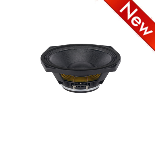 8NDF55T1  MID Drivers  8 inchs