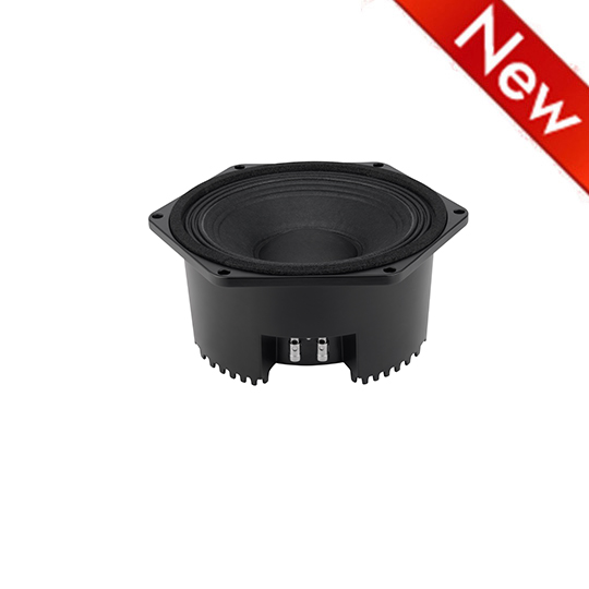 10NDM75T  MID Drivers  10 inchs